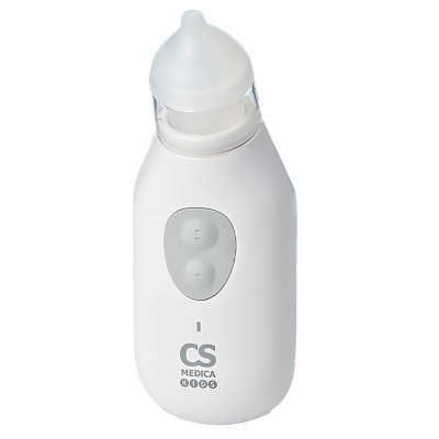 Электронный назальный аспиратор CS Medica CS-12 Basic